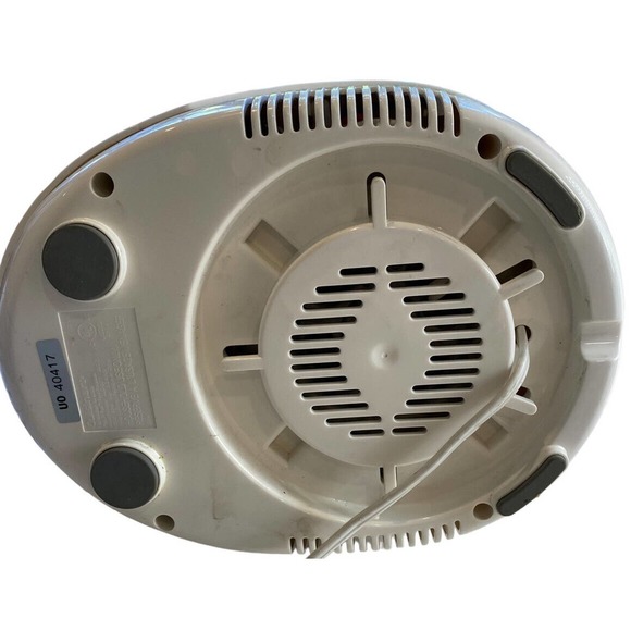 Cuisinart Prep 11 Plus Food Processor Motor Base Only for Model DLC-2011N - Picture 7 of 8